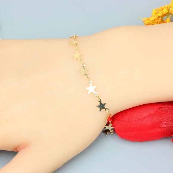 "Elegant & Trendy Bracelet, A Perfect Gift for Women, Thoughtful, EVCH1734 - Picture 5 of 10